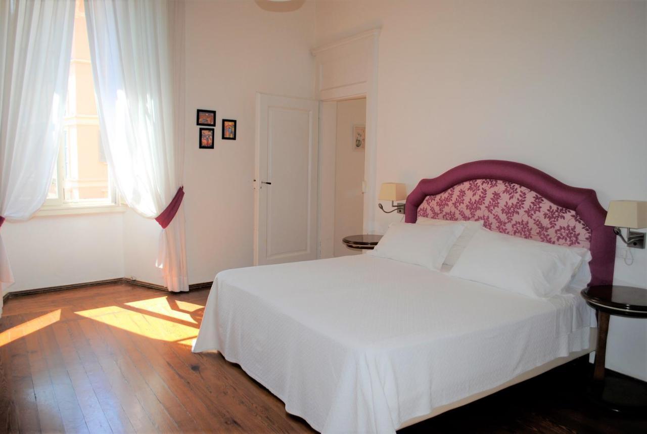 Suite Villa Lillia Bellagio Exterior photo