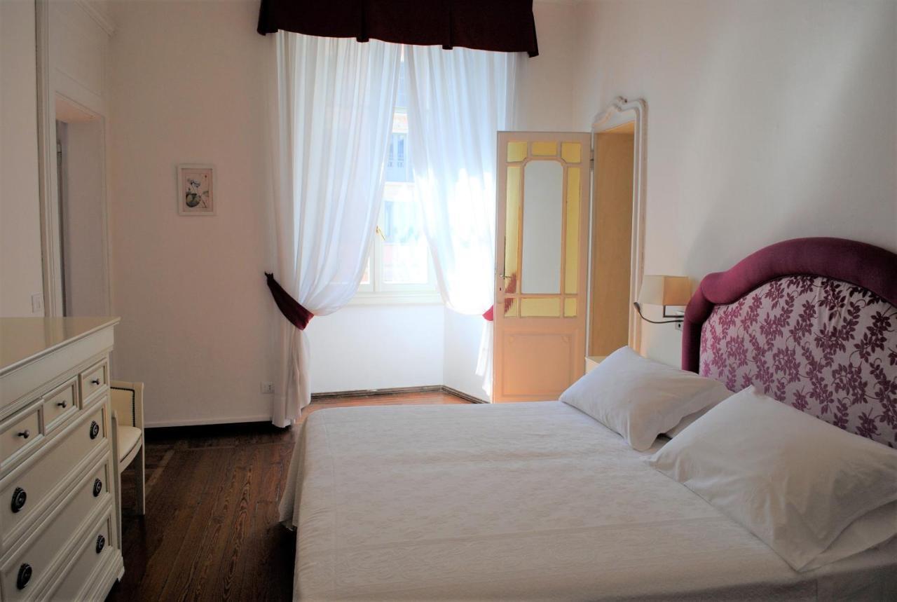 Suite Villa Lillia Bellagio Exterior photo