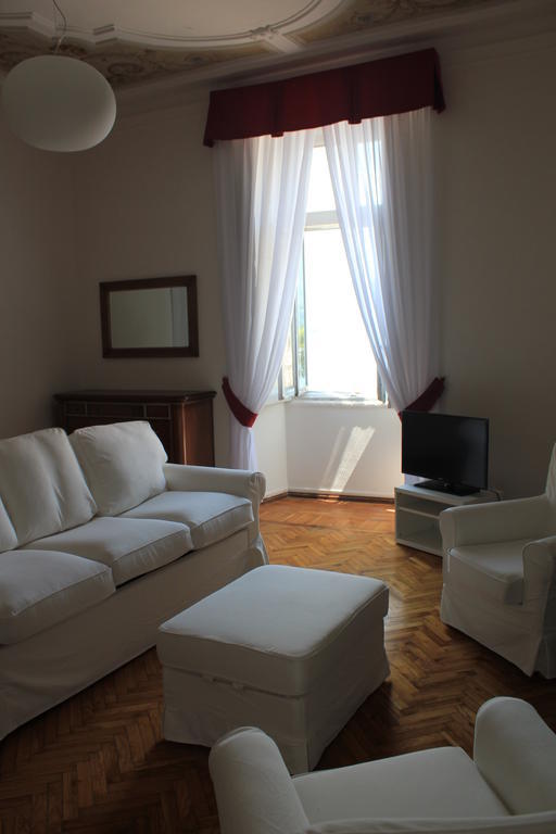 Suite Villa Lillia Bellagio Room photo