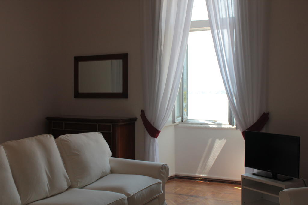 Suite Villa Lillia Bellagio Room photo
